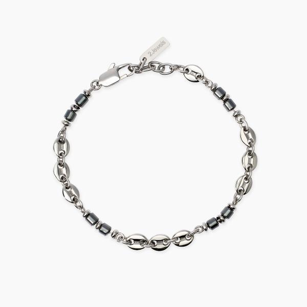 bracciale-in-acciaio-316l-ematite